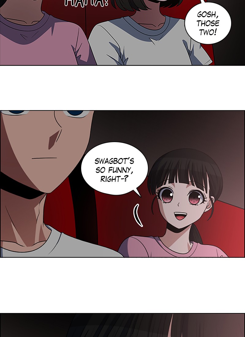No Scope chapter 65 - page 69