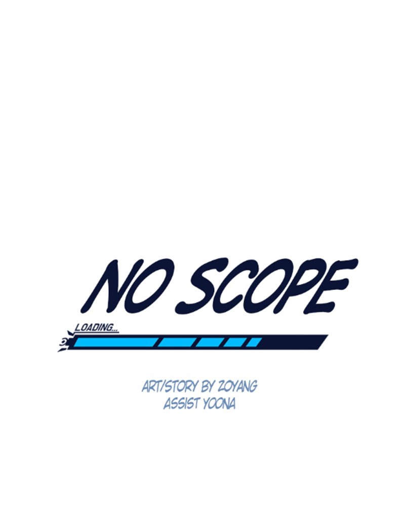 No Scope chapter 64 - page 1