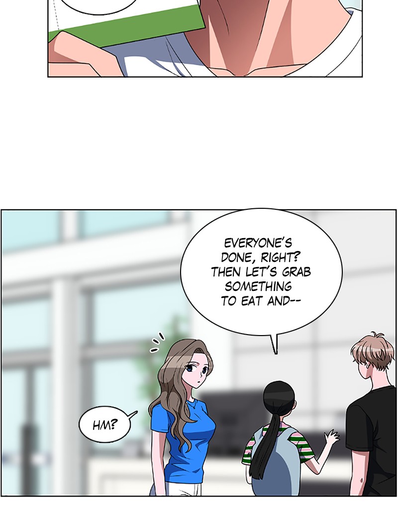 No Scope chapter 64 - page 29