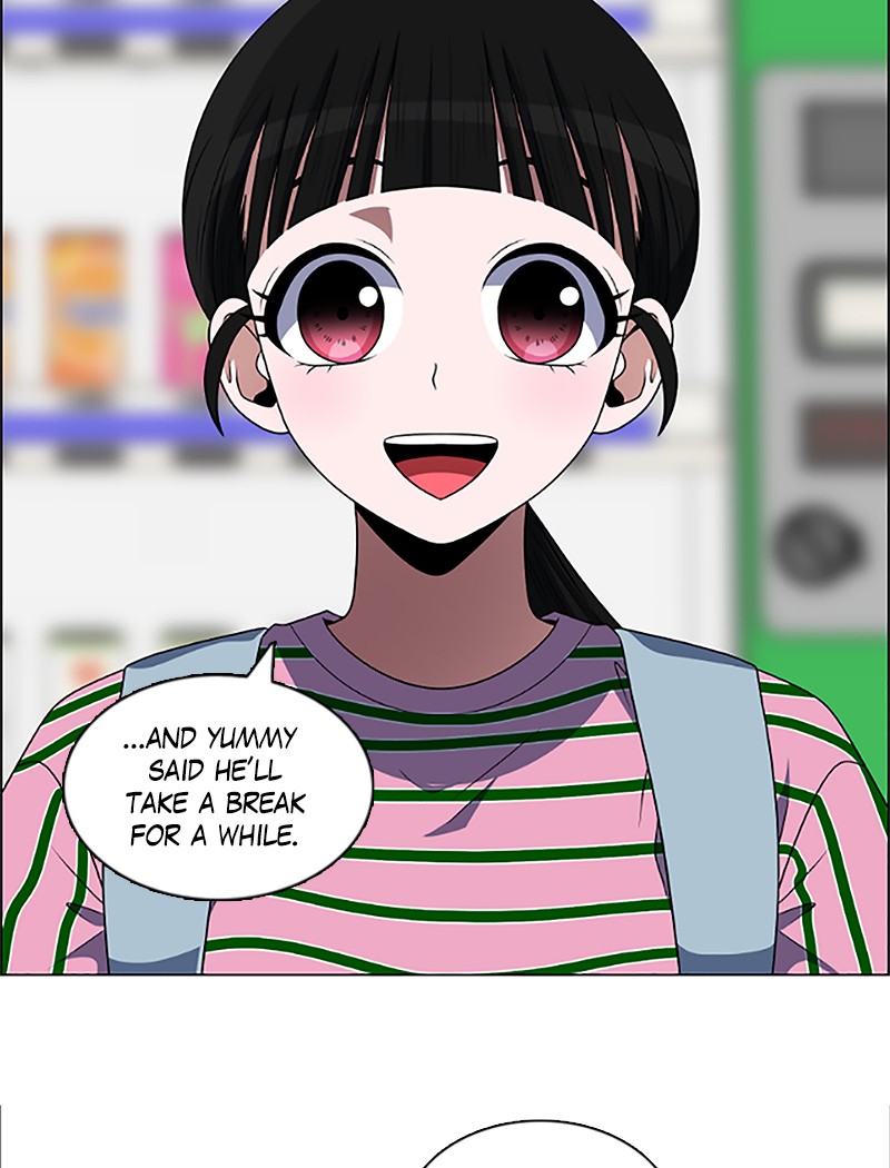 No Scope chapter 64 - page 3