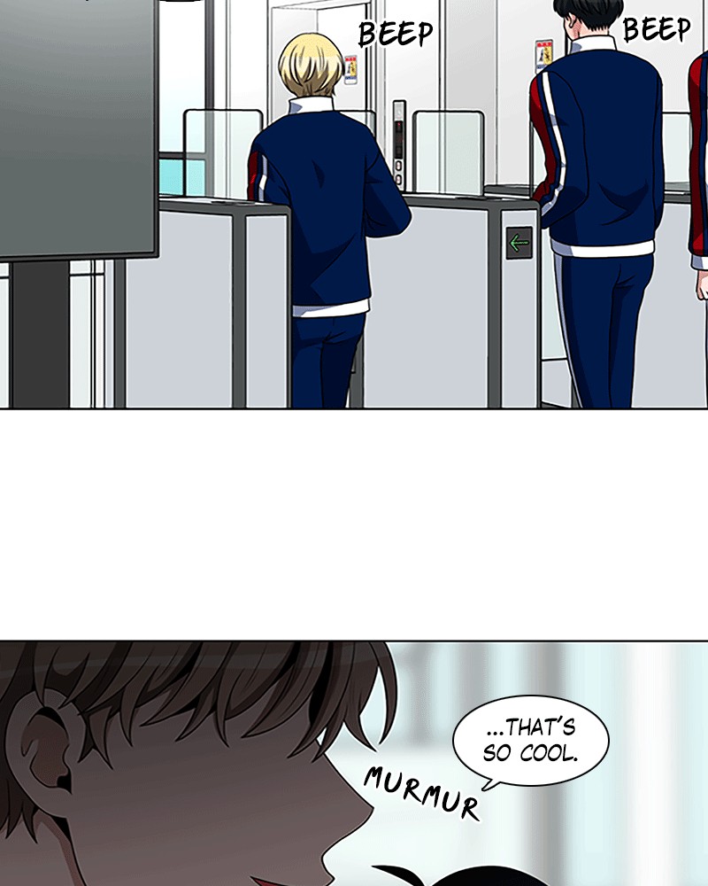 No Scope chapter 64 - page 33