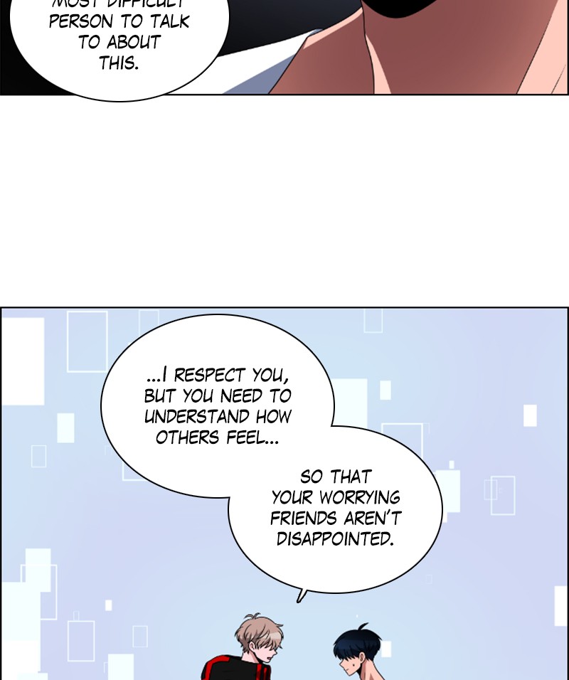 No Scope chapter 63 - page 23