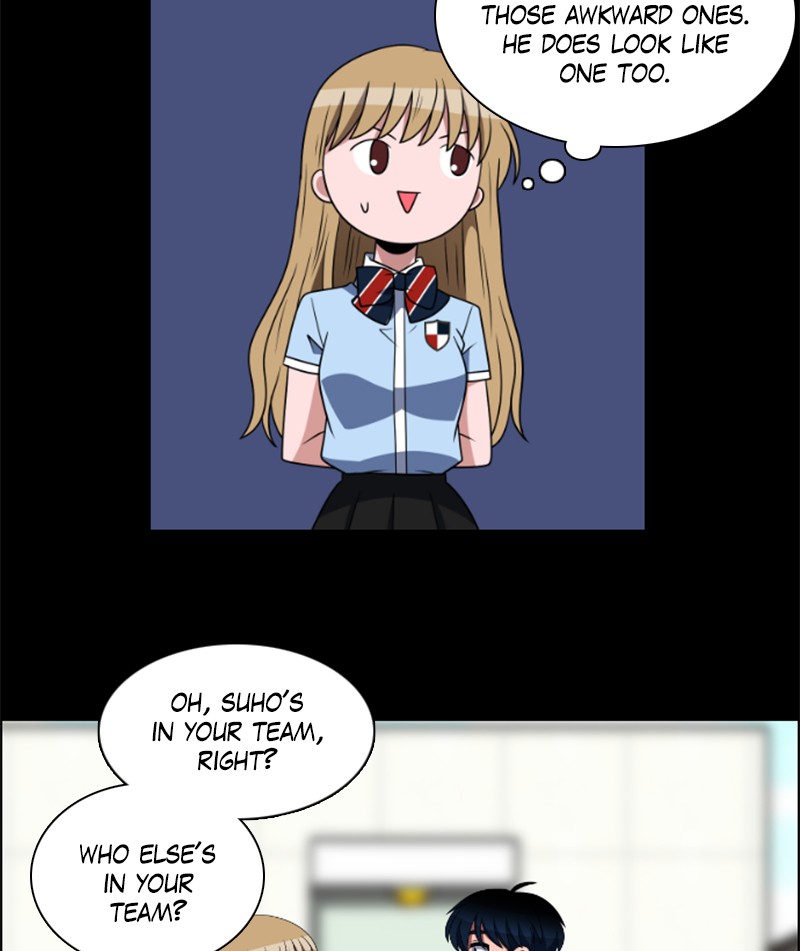 No Scope chapter 63 - page 50