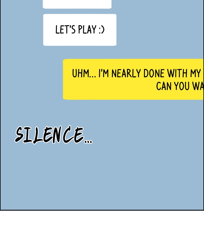 No Scope chapter 62 - page 22