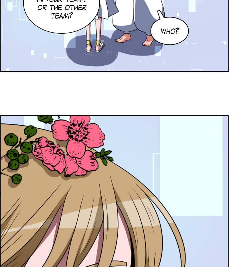 No Scope chapter 62 - page 28