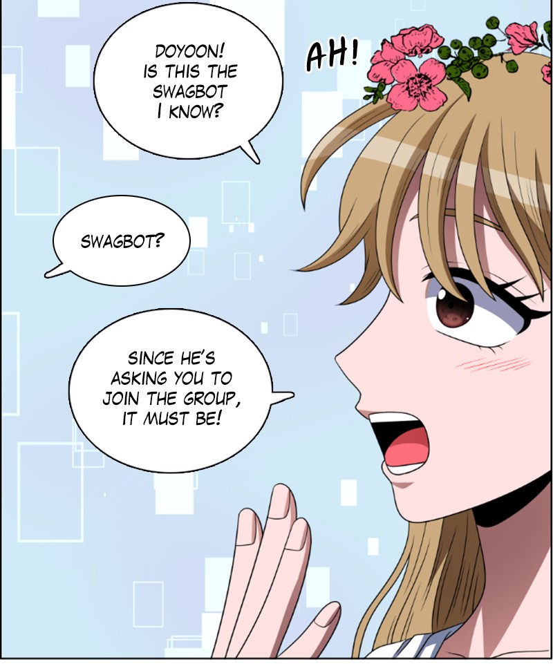 No Scope chapter 62 - page 37