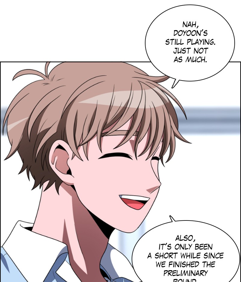 No Scope chapter 62 - page 6