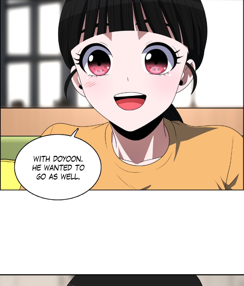 No Scope chapter 62 - page 73