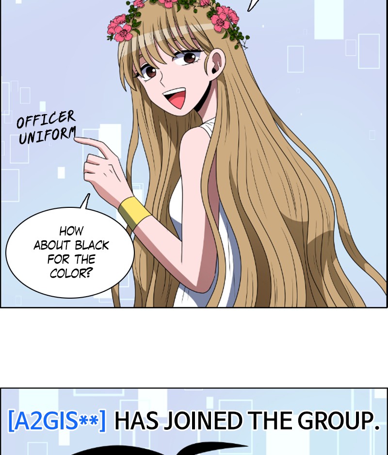 No Scope chapter 62 - page 77