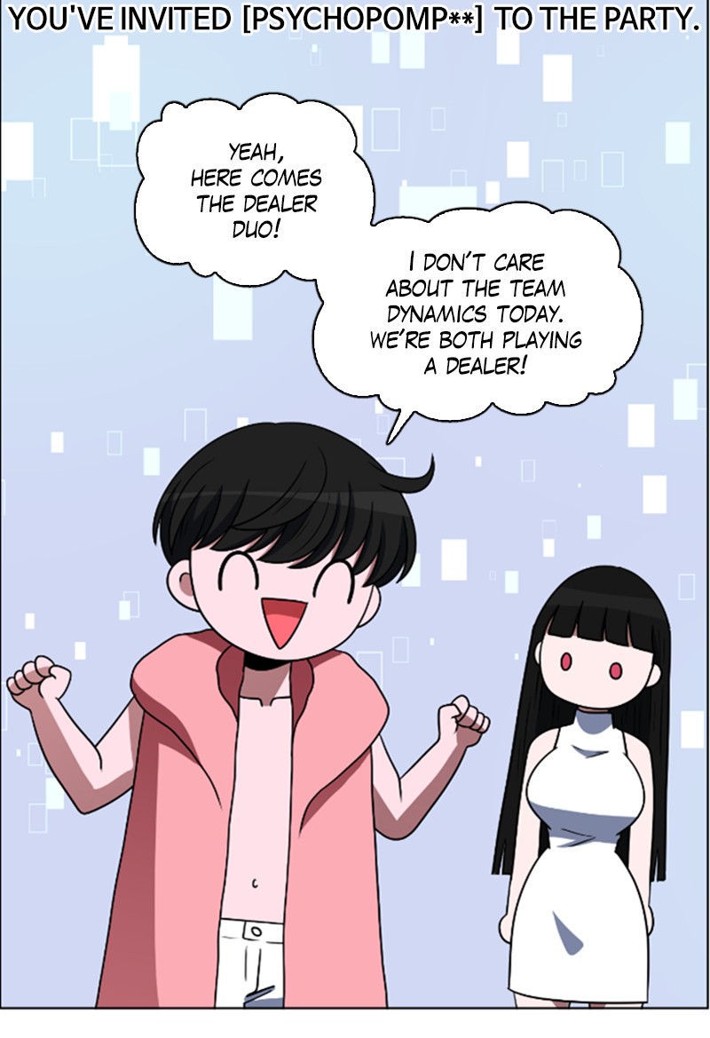 No Scope chapter 61 - page 32