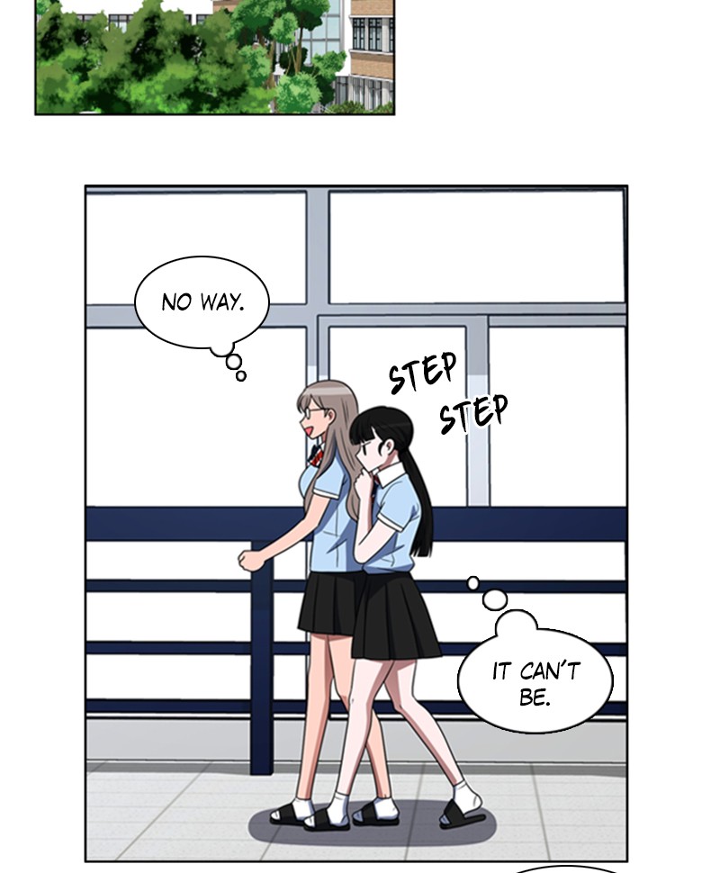No Scope chapter 61 - page 66