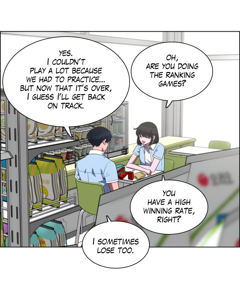No Scope chapter 60 - page 49