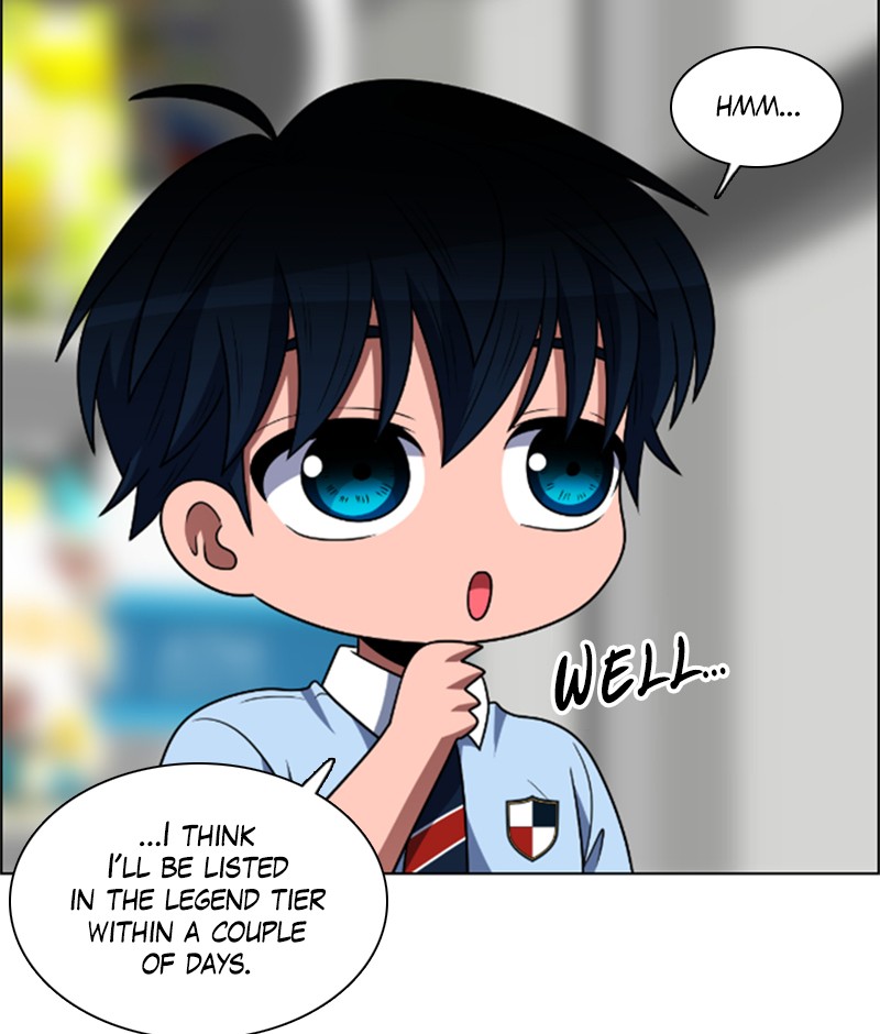 No Scope chapter 60 - page 51