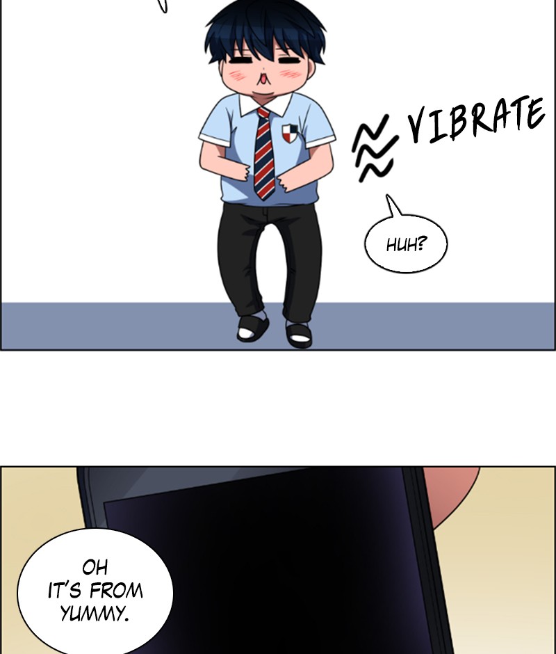 No Scope chapter 60 - page 54