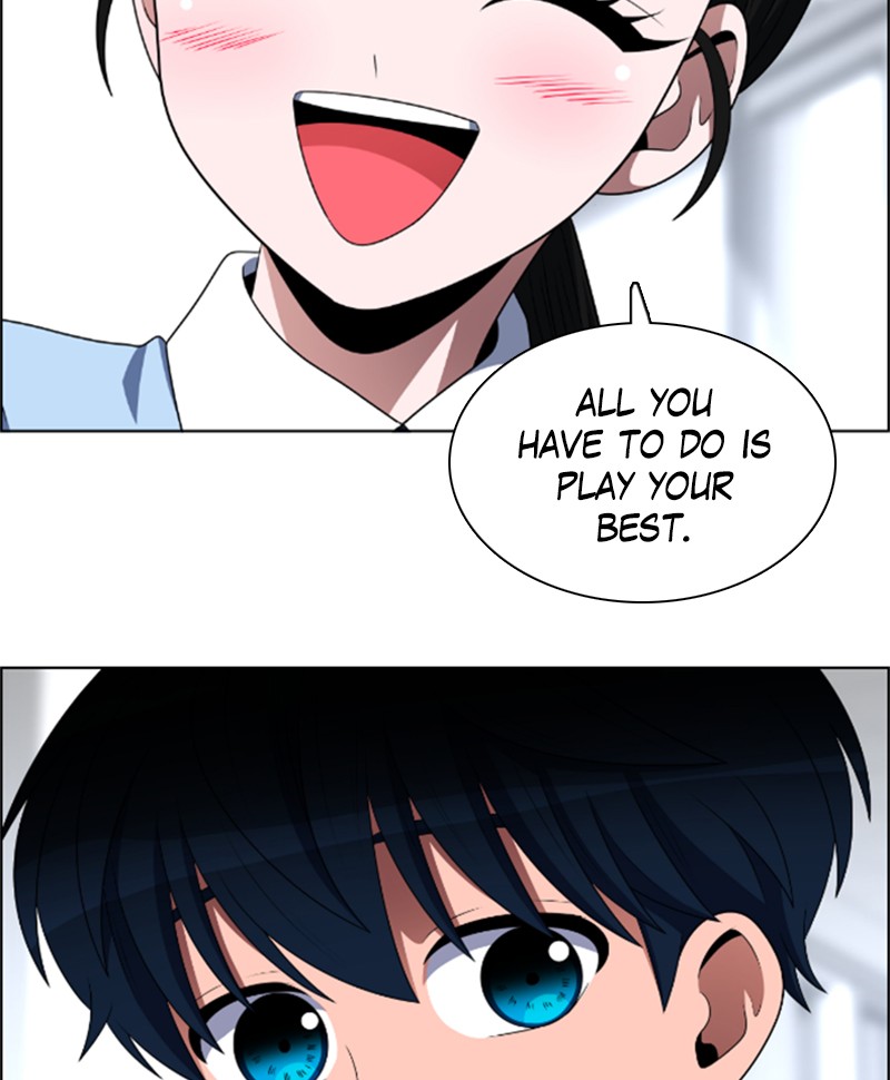 No Scope chapter 60 - page 67