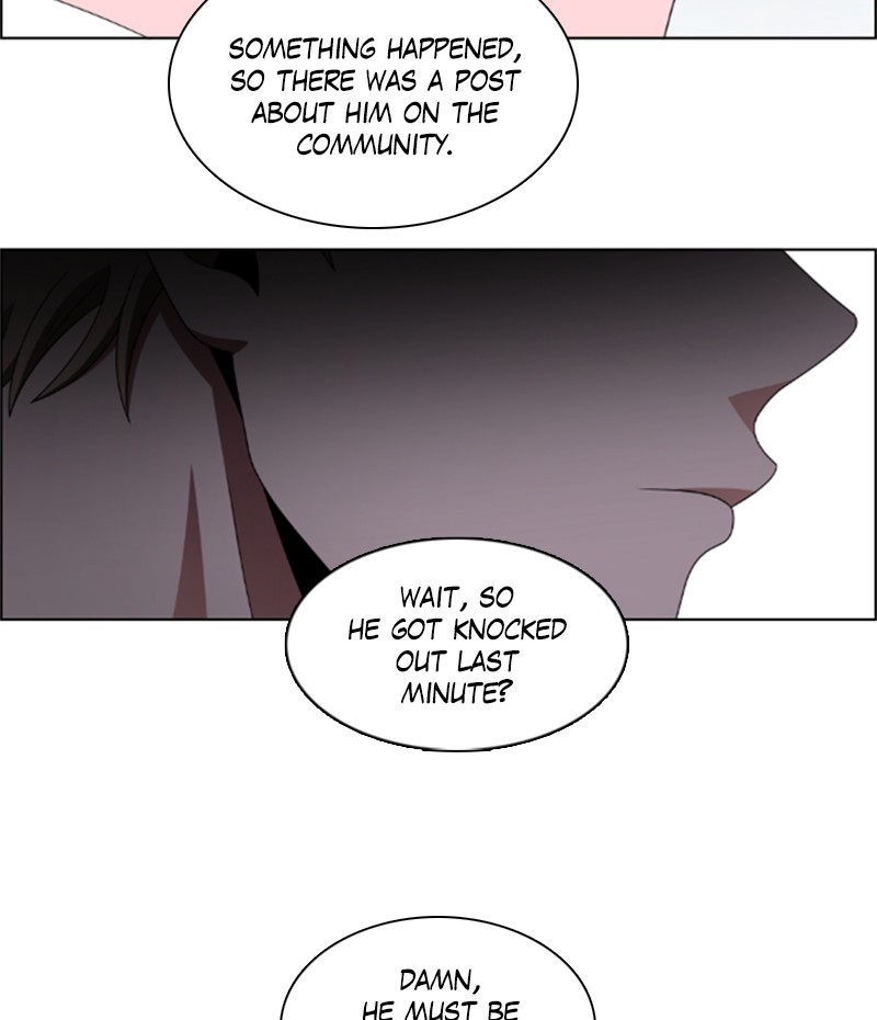 No Scope chapter 60 - page 8