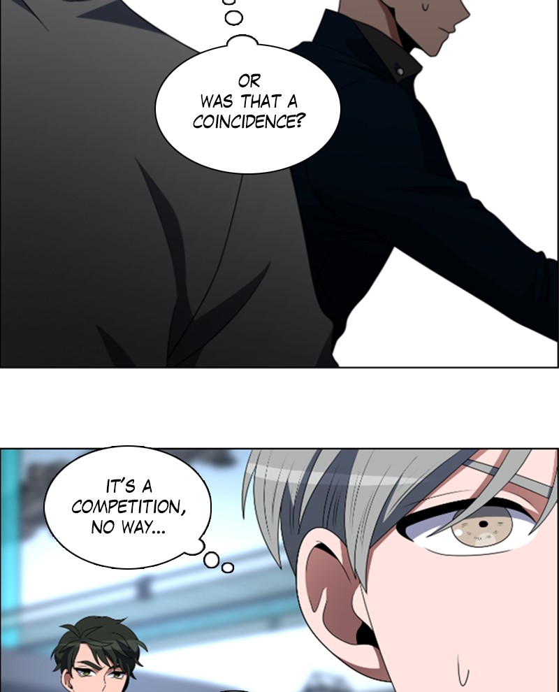No Scope chapter 59 - page 17