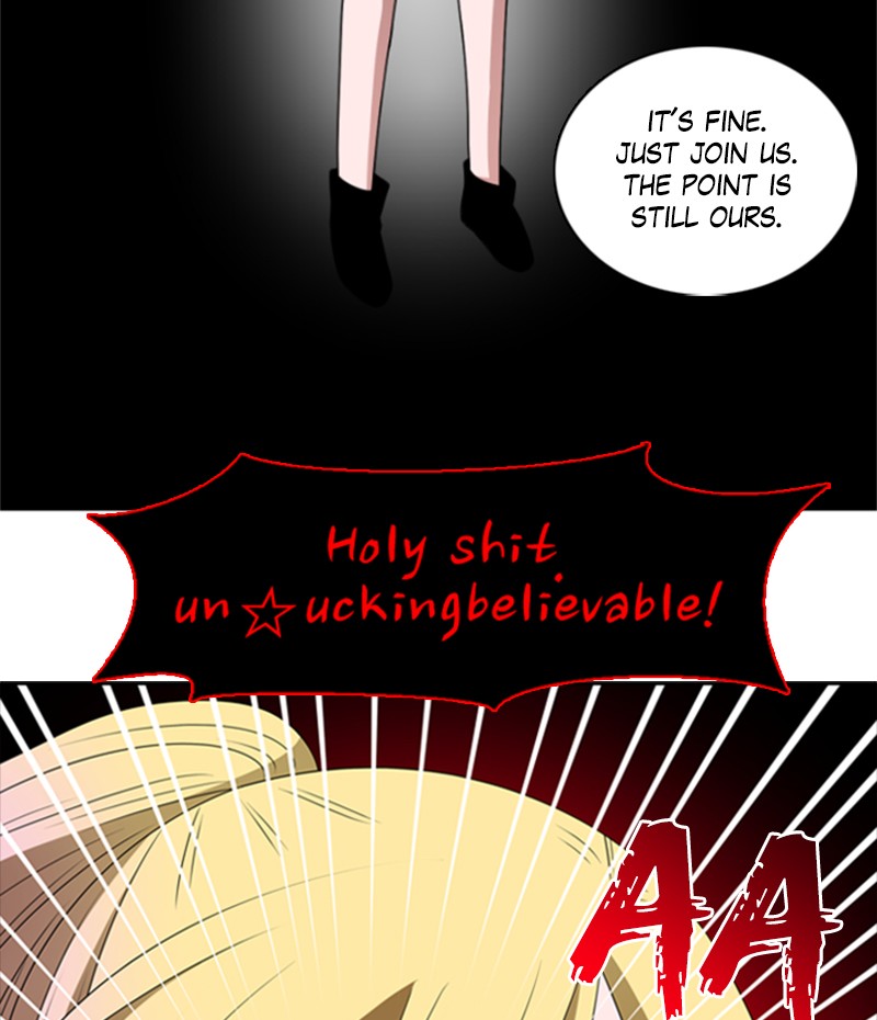 No Scope chapter 59 - page 32