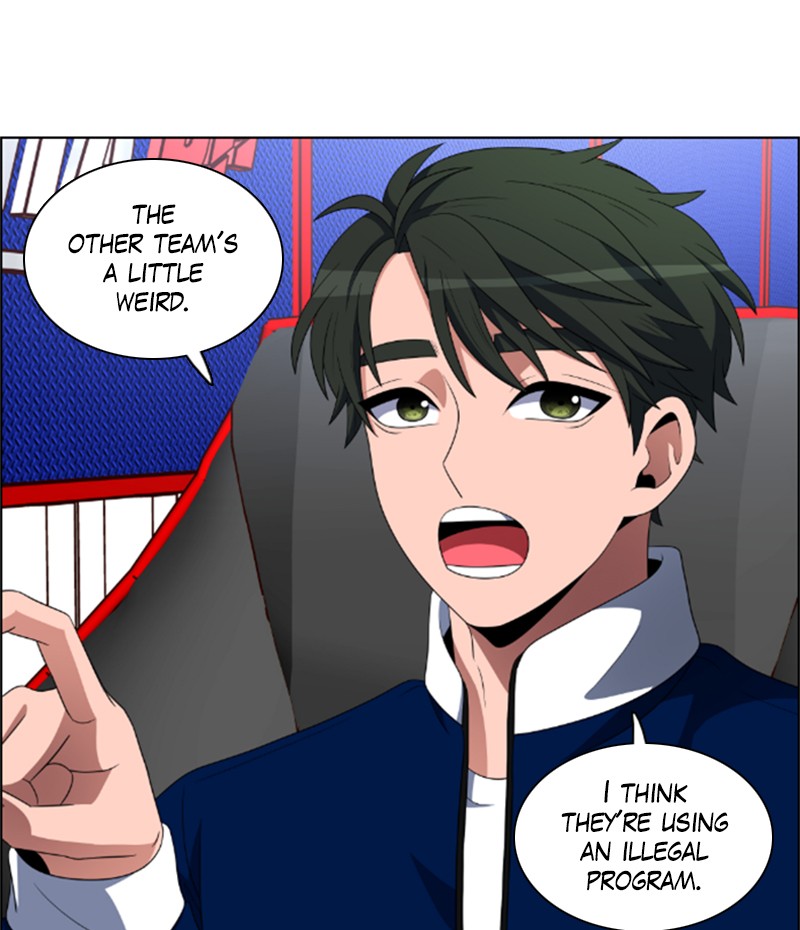 No Scope chapter 59 - page 50