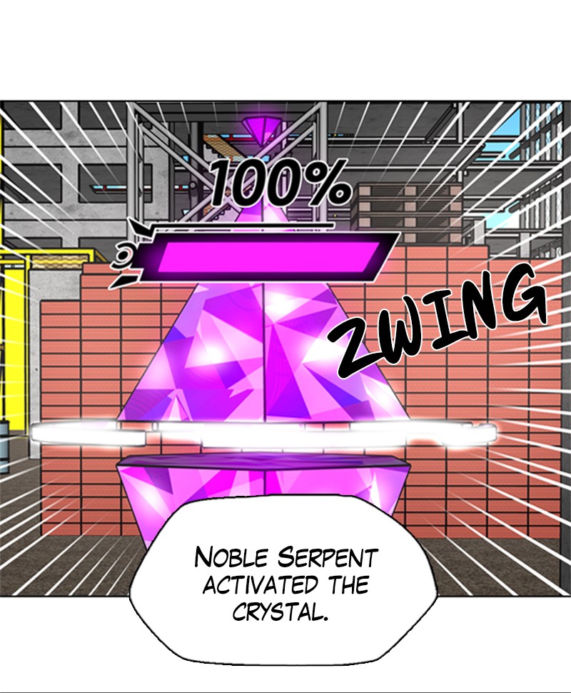 No Scope chapter 58 - page 1