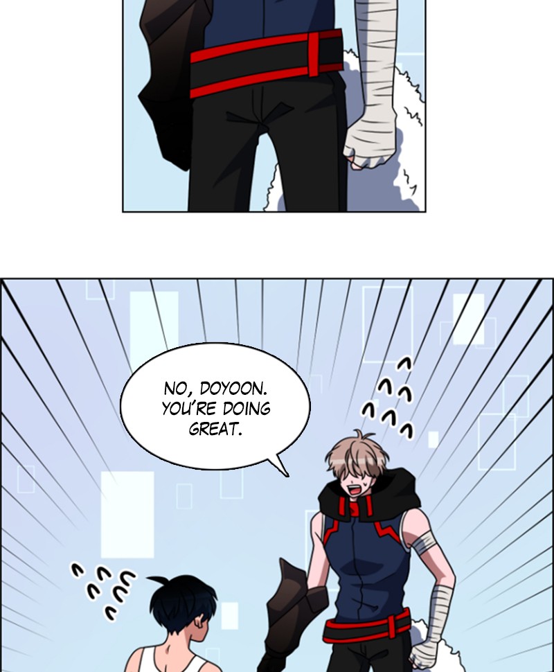 No Scope chapter 58 - page 28