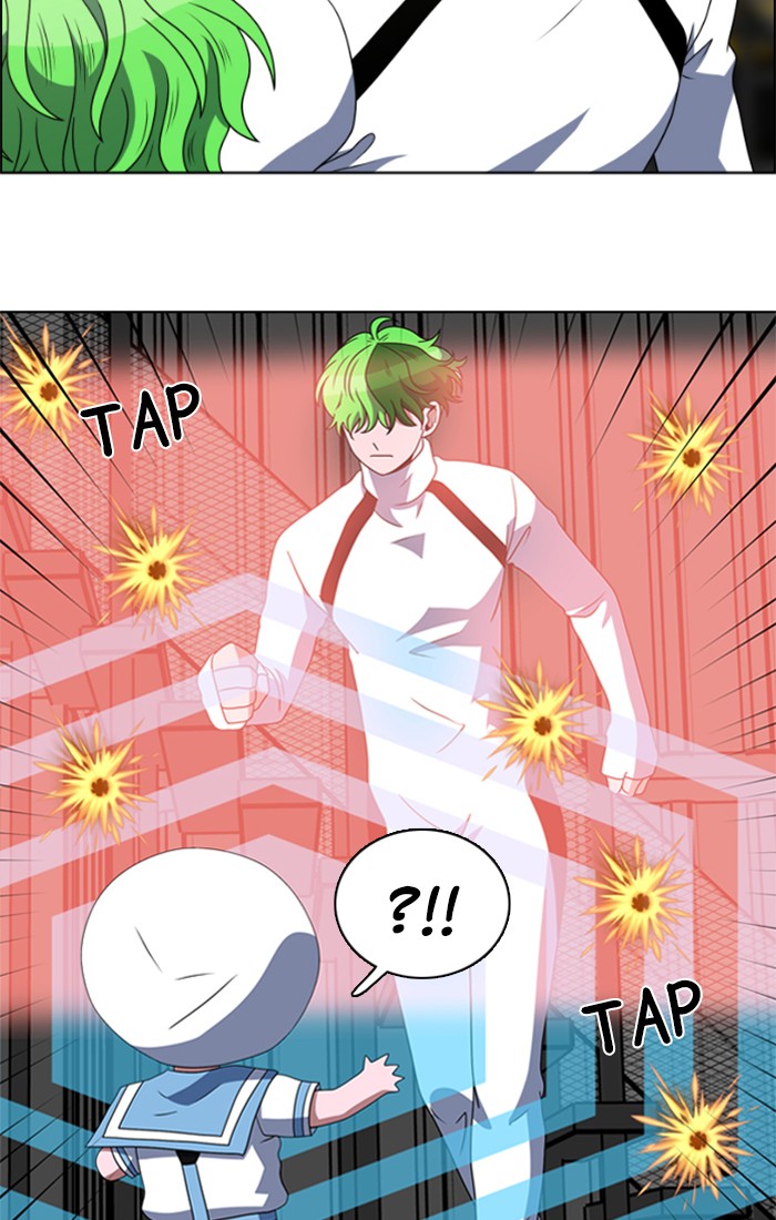 No Scope chapter 56 - page 34