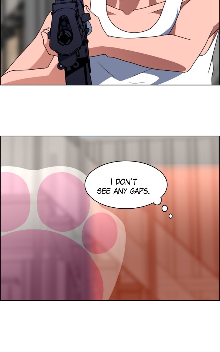 No Scope chapter 56 - page 38