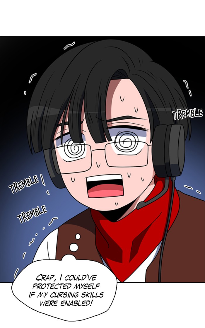 No Scope chapter 56 - page 51