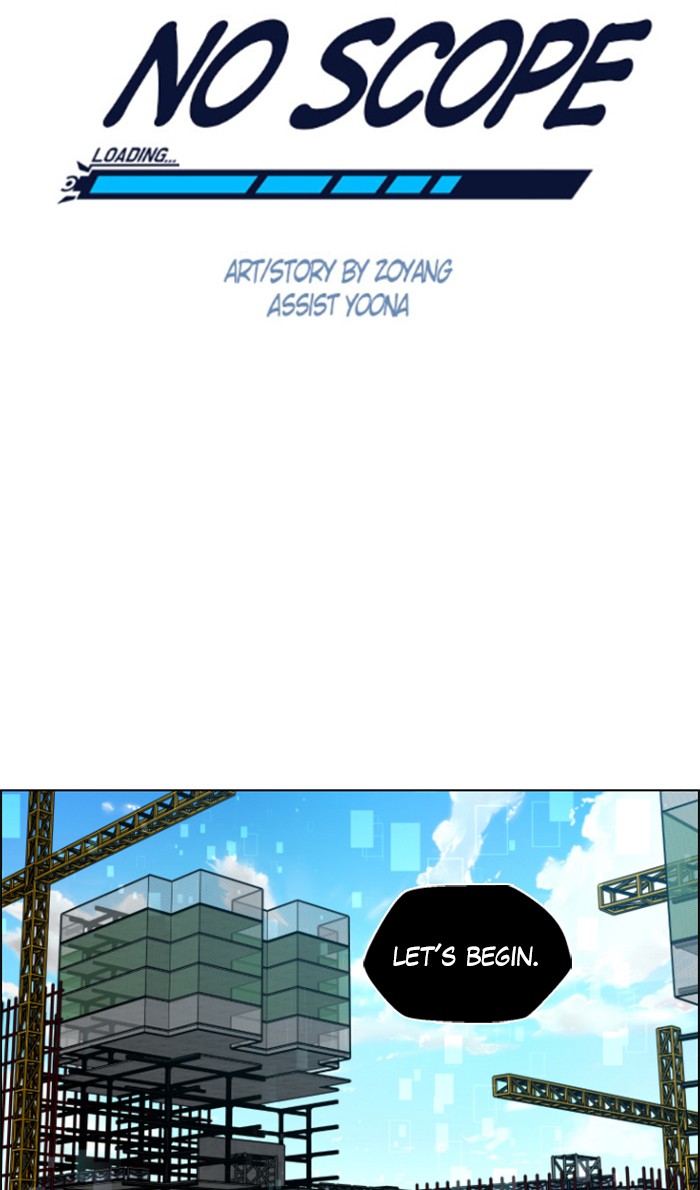 No Scope chapter 55 - page 20