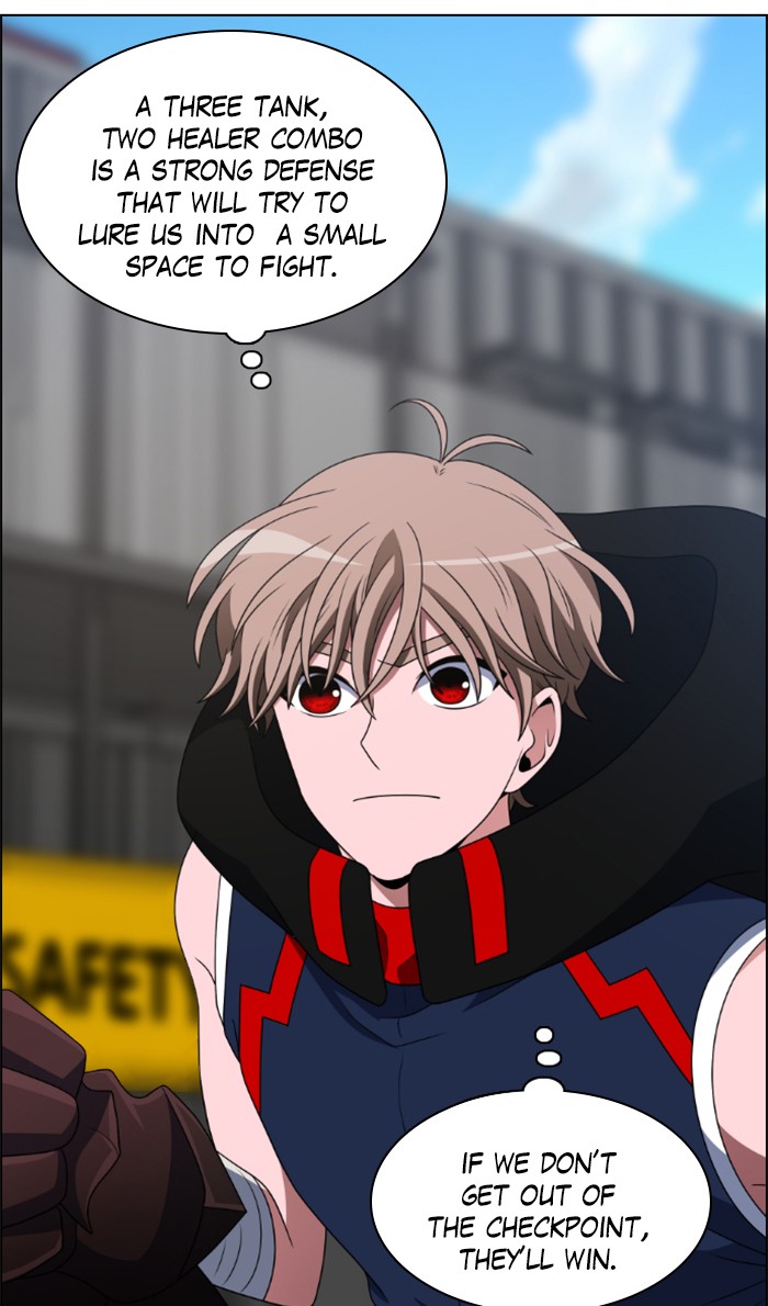 No Scope chapter 55 - page 32