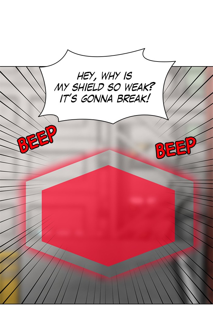 No Scope chapter 55 - page 39