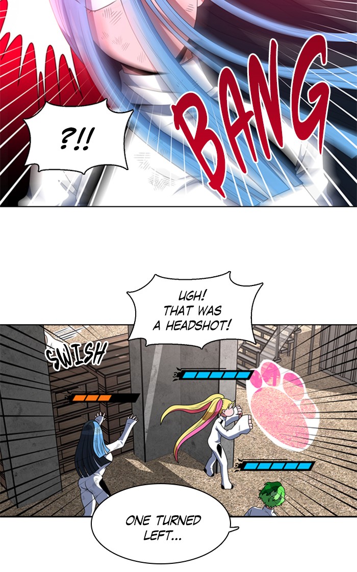 No Scope chapter 55 - page 46