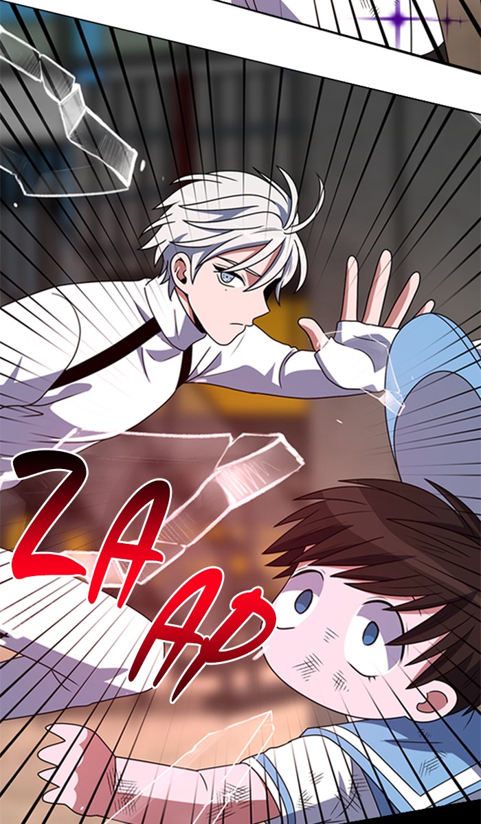 No Scope chapter 55 - page 62