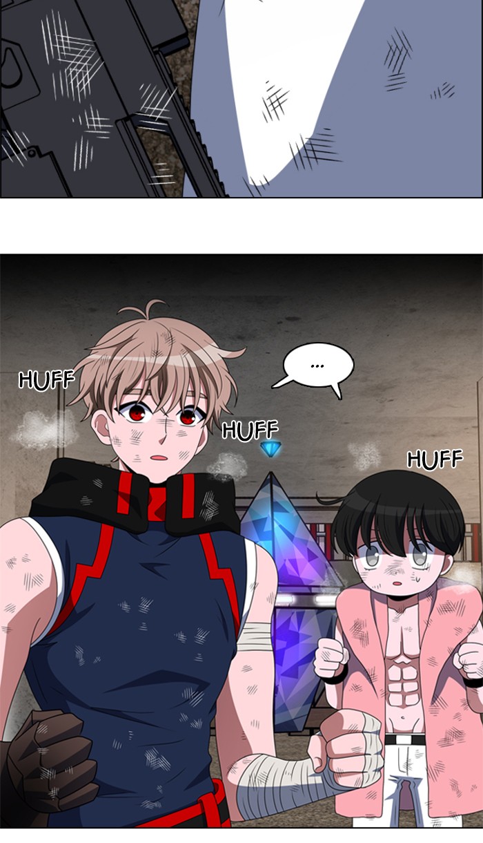 No Scope chapter 55 - page 65