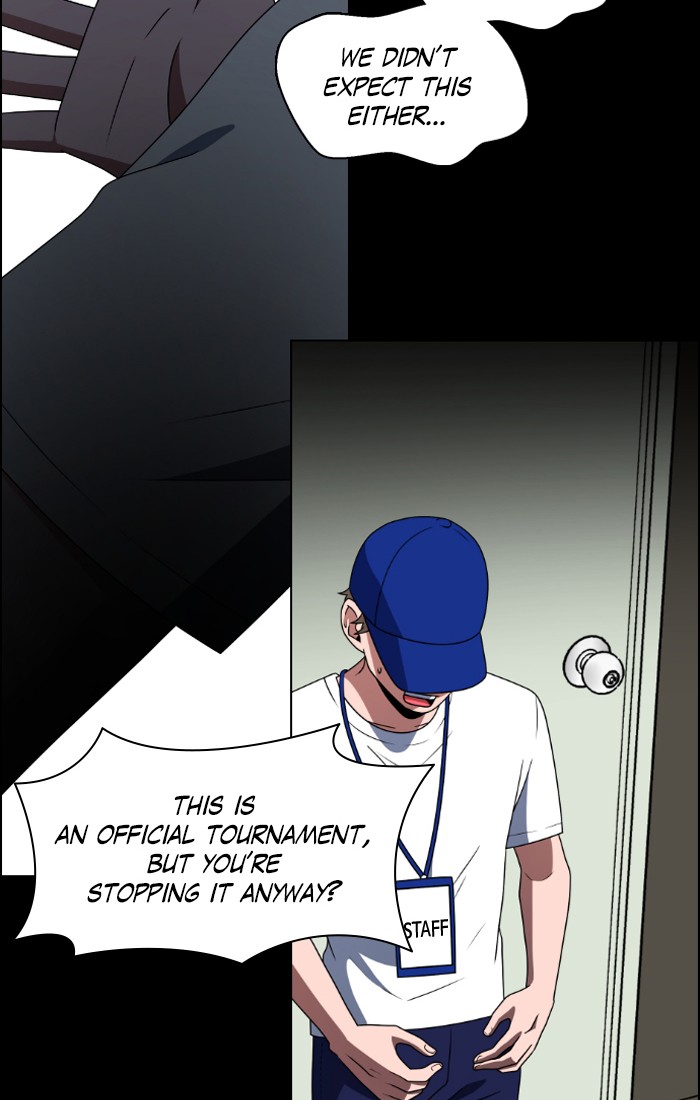 No Scope chapter 54 - page 2