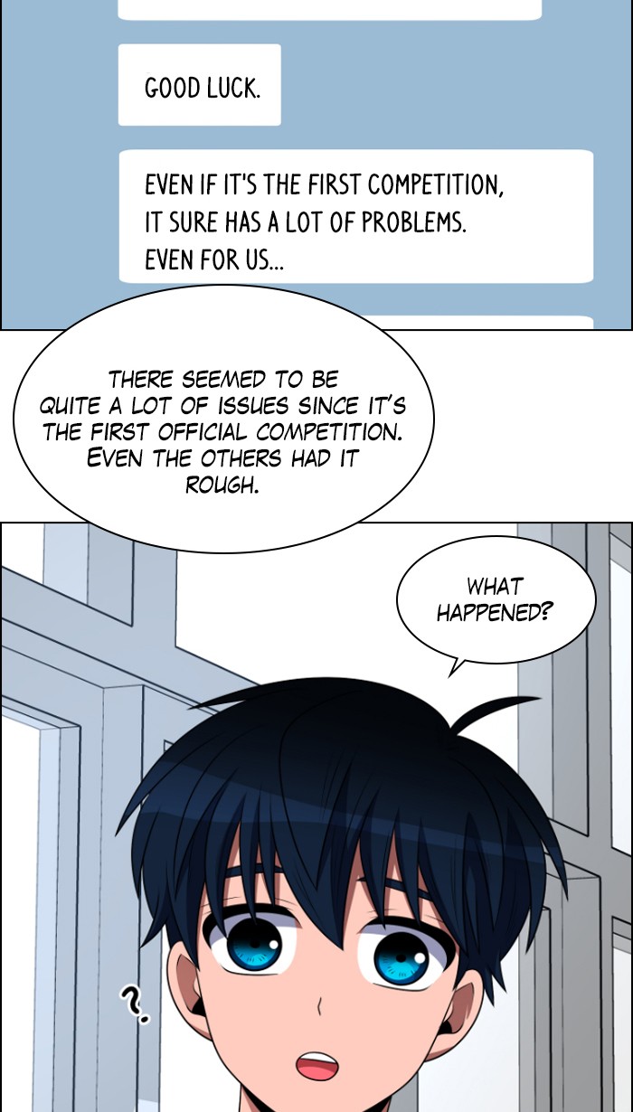 No Scope chapter 54 - page 62