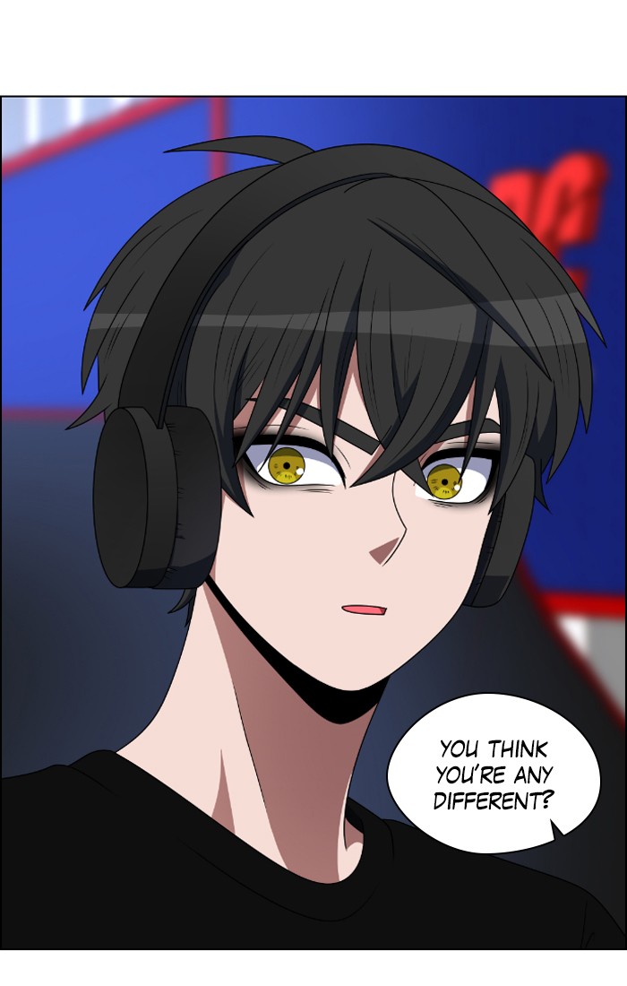 No Scope chapter 53 - page 1
