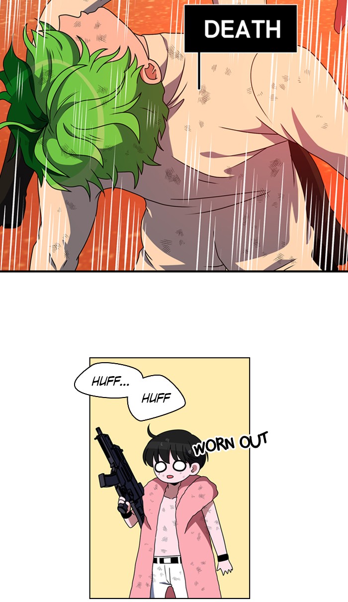 No Scope chapter 53 - page 15