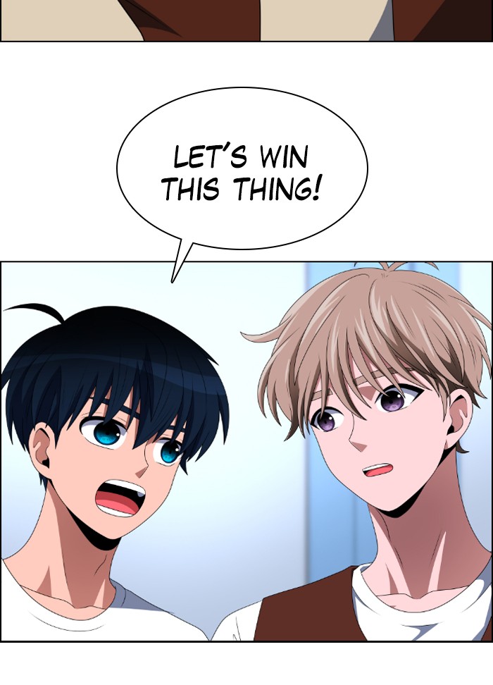 No Scope chapter 52 - page 21