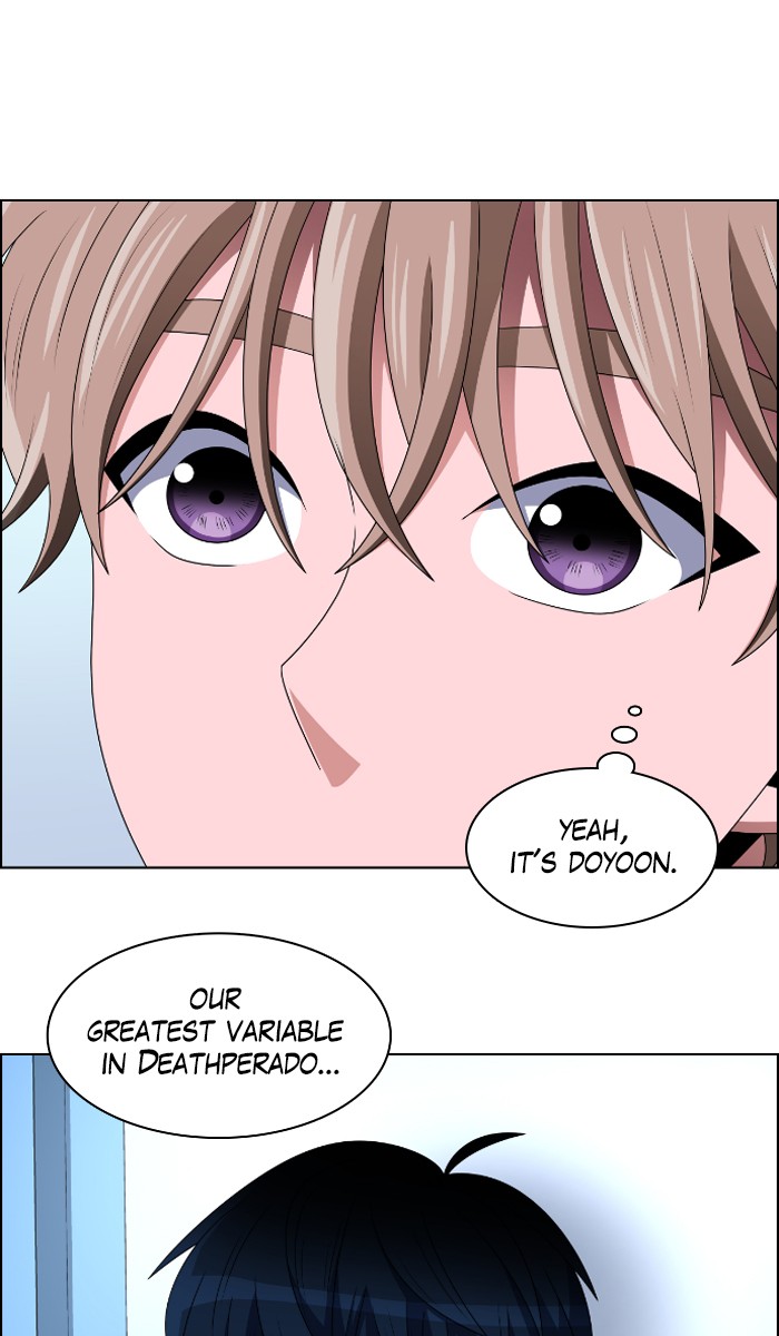 No Scope chapter 52 - page 23