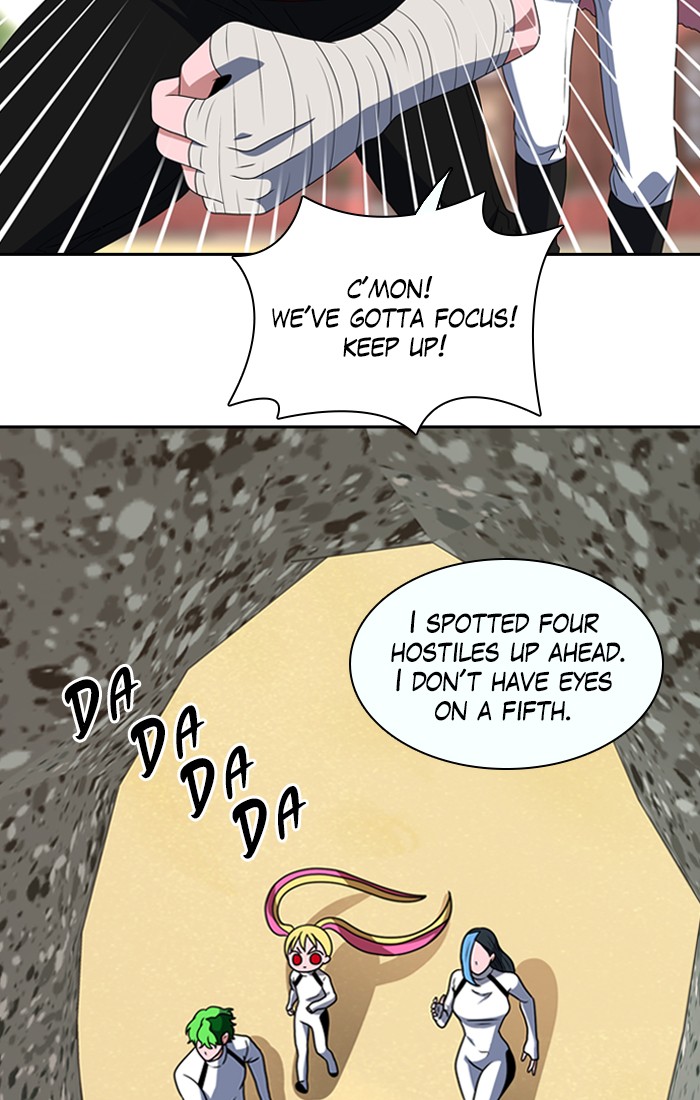 No Scope chapter 52 - page 30