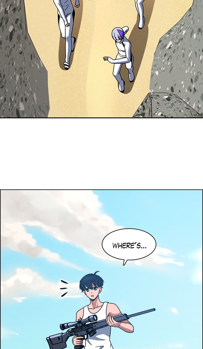 No Scope chapter 52 - page 31