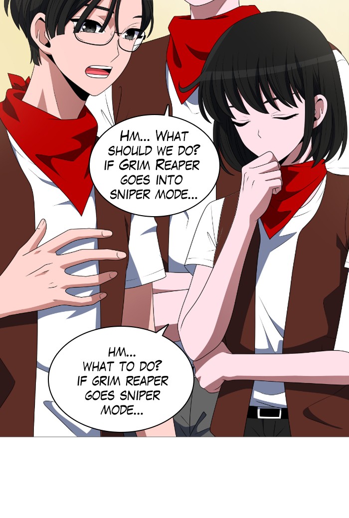 No Scope chapter 52 - page 7