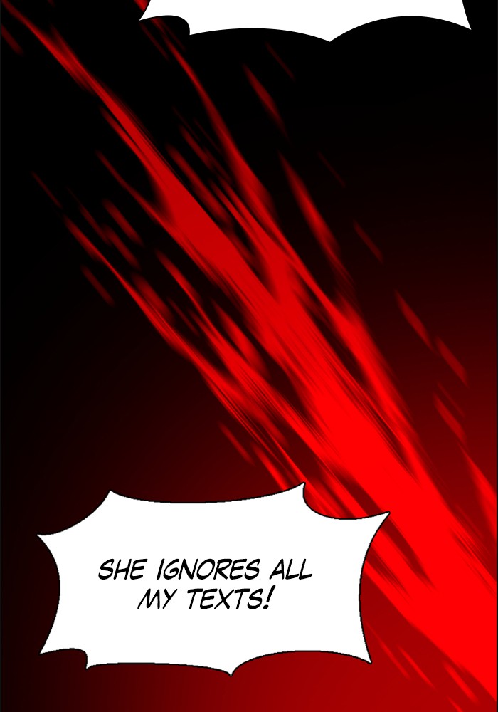 No Scope chapter 50 - page 49