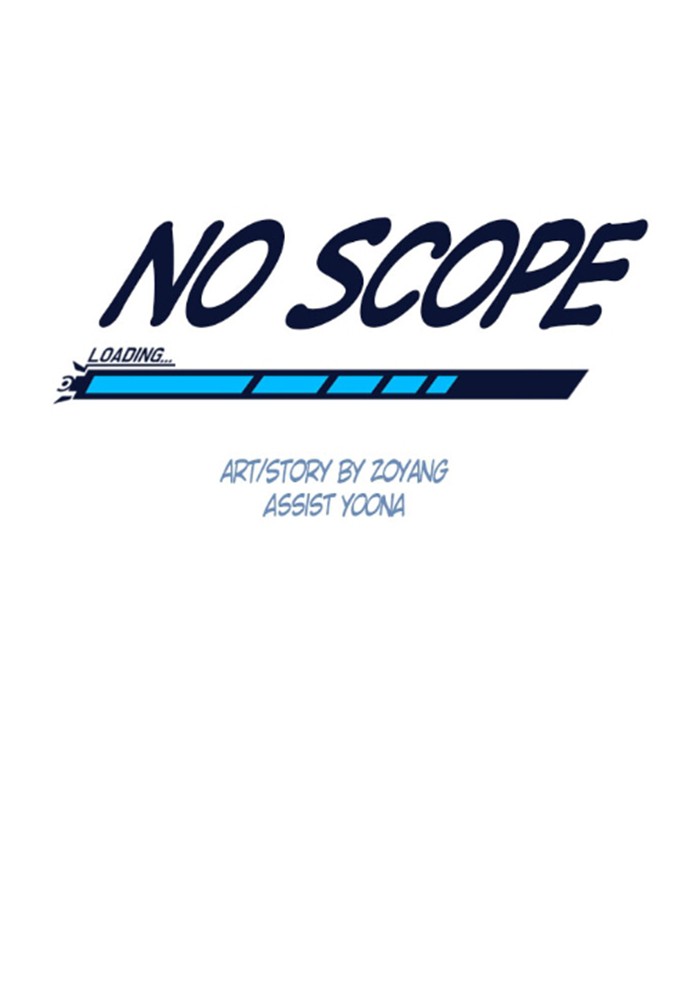 No Scope chapter 49 - page 12