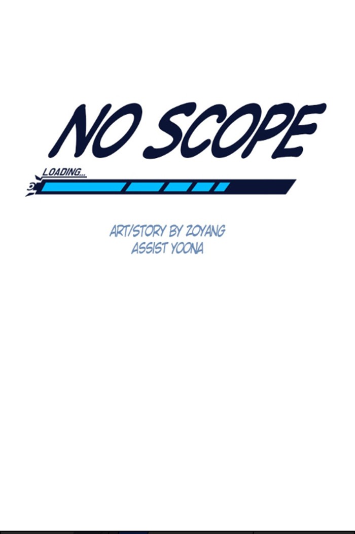 No Scope chapter 46 - page 44