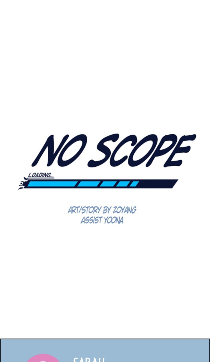 No Scope chapter 43 - page 1