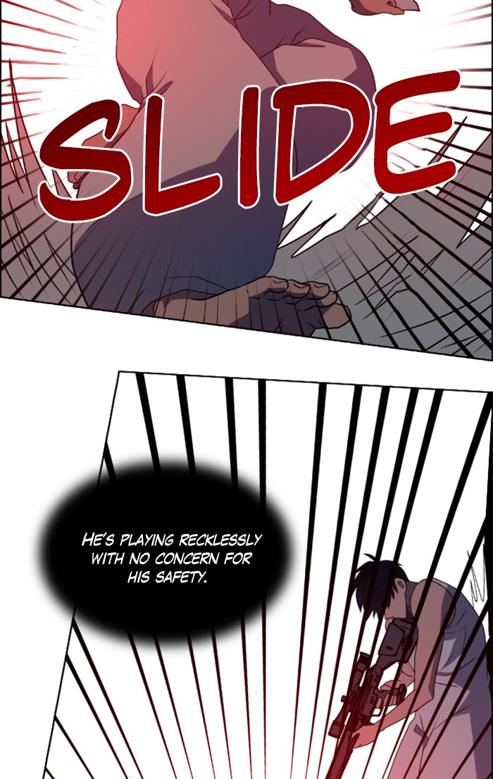 No Scope chapter 41 - page 17