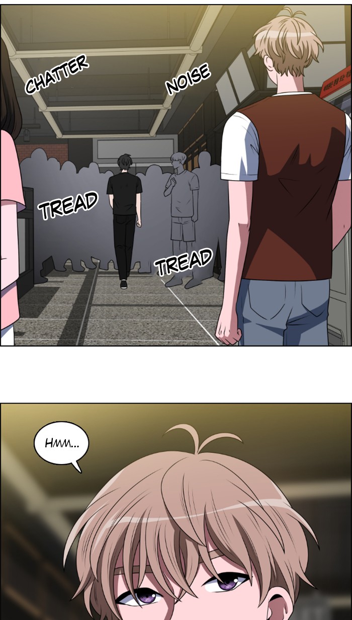 No Scope chapter 41 - page 43