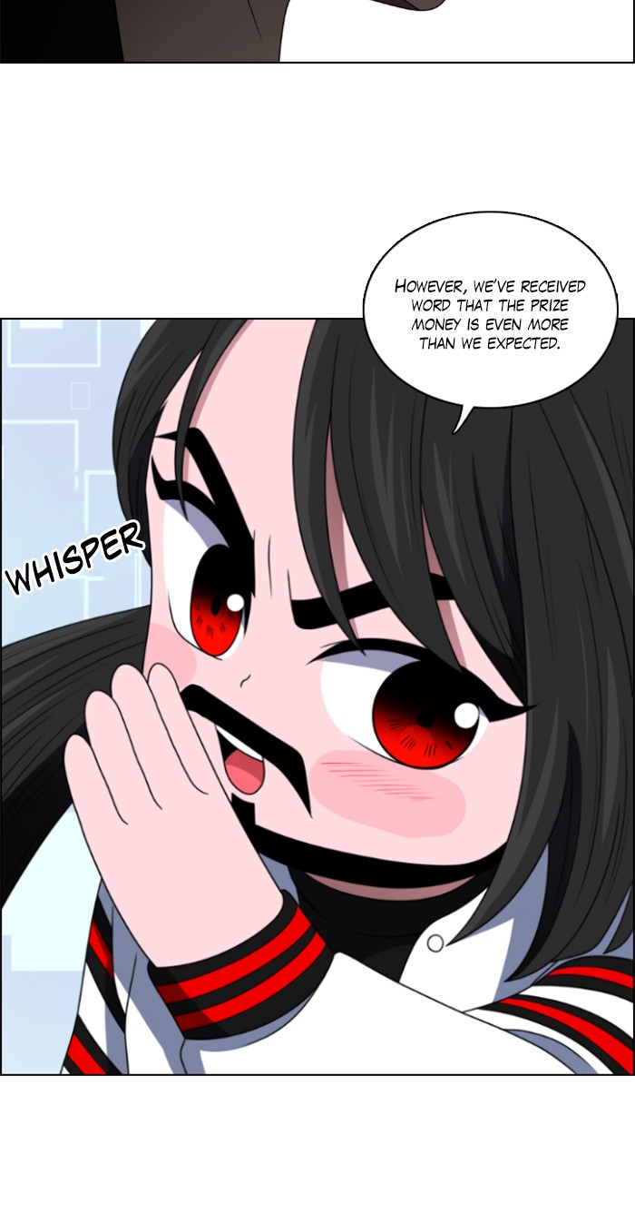 No Scope chapter 39 - page 6